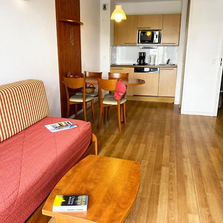 Residence Pic Du Midi - Apt N°64 - 1Er Etage - Batiment Desman Mae-8654 Ла-Монжи Экстерьер фото