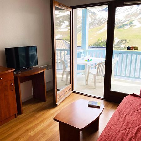 Residence Pic Du Midi - Apt N°64 - 1Er Etage - Batiment Desman Mae-8654 Ла-Монжи Экстерьер фото